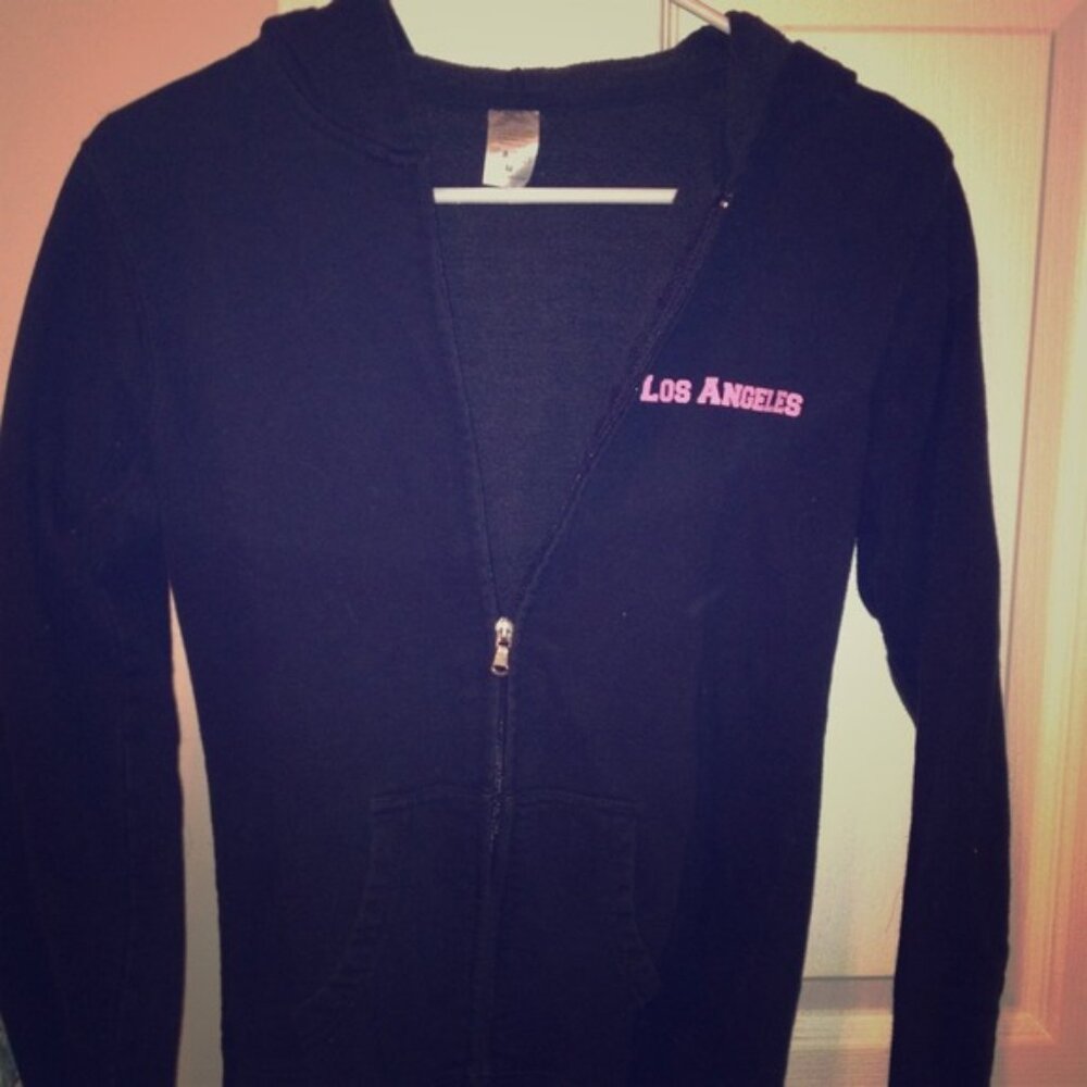 ❌gone!❌LA hoodie